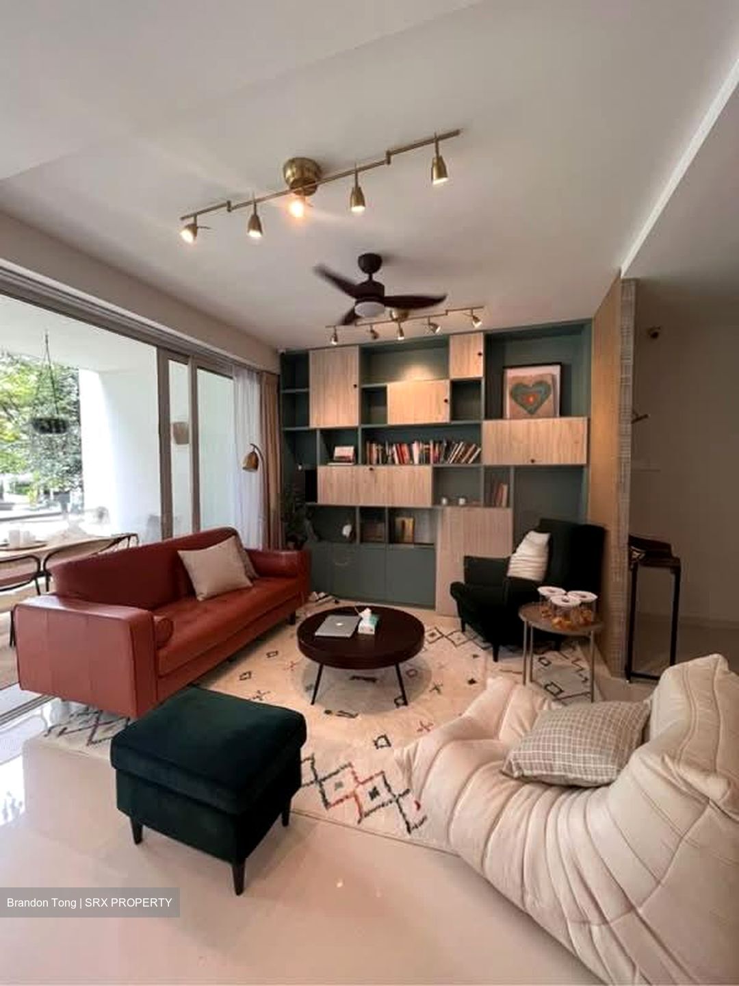 The Sea View (D15), Condominium #603607571